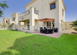 Villa - 5 bedrooms - 5 bathrooms for sale in Samara - Arabian Ranches 2 - Dubai