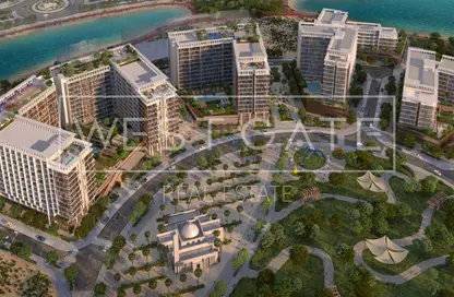 Apartment - 2 Bedrooms - 3 Bathrooms for sale in Neem at Park Five - Dubai Production City (IMPZ) - Dubai