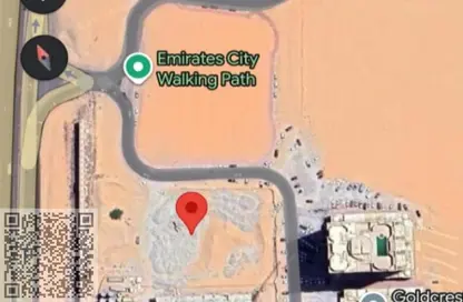 أرض - استوديو للبيع في برج العامرة - العامرة - عجمان أرض - استوديو للبيع في برج العامرة - العامرة - عجمان