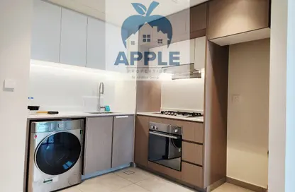 Apartment - 1 Bedroom - 2 Bathrooms for sale in The Boulevard 2 - Aljada - Sharjah