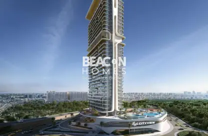 شقة - 2 غرف نوم - 2 حمامات للبيع في فيلوس ريزيدنس - موتور سيتي - دبي