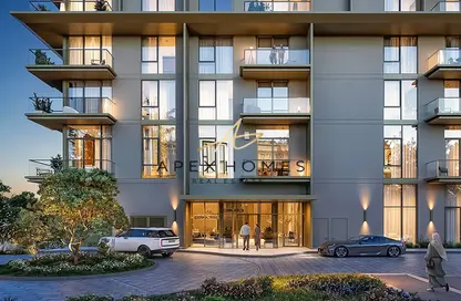 شقة - غرفة نوم - 1 حمام للبيع في كلوب بلاس - دبي هيلز استيت - دبي