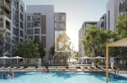 Apartment - 2 Bedrooms - 2 Bathrooms for sale in Mangrove - Dubai Creek Harbour (The Lagoons) - Dubai