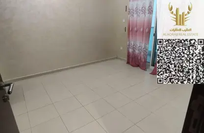 Apartment - 2 Bedrooms - 2 Bathrooms for rent in City Tower - Al Nuaimiya - Ajman