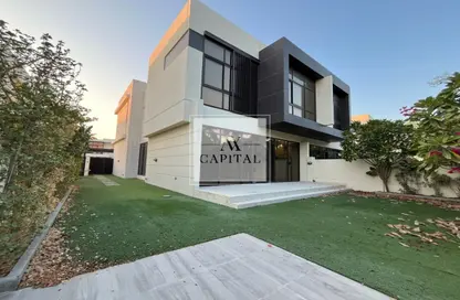 فيلا - 3 غرف نوم - 4 حمامات للايجار في بلهام - أكويا بارك - داماك هيلز - دبي