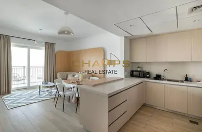 شقة - 2 غرف نوم - 2 حمامات للبيع في وترز أج - جزيرة الياس - أبوظبي