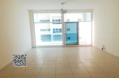 Apartment - 1 Bedroom - 2 Bathrooms for sale in Ajman One Towers - Al Sawan - Ajman