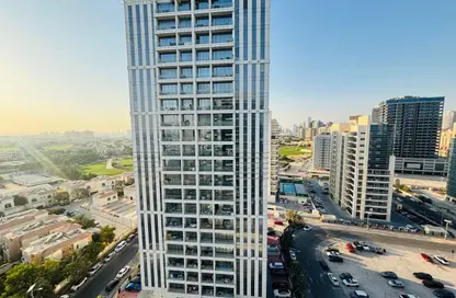 شقة - 1 حمام للايجار في برمودا فيوز - مدينة دبي الرياضية - دبي شقة - 1 حمام للايجار في برمودا فيوز - مدينة دبي الرياضية - دبي