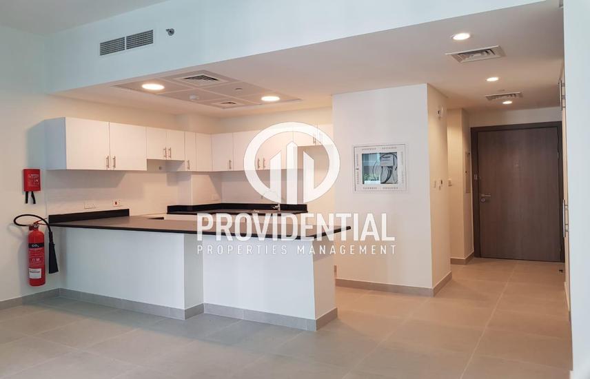 Apartment for Sale in Park View Investor Deal IGenuine Resale IVacant