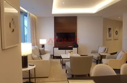 شقة - 3 غرف نوم - 3 حمامات للبيع في 2 الادراس سكاي فيو سكاي كولكشن تاور - أبراج العنوان سكاي فيو - دبي وسط المدينة - دبي