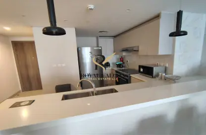شقة - 3 غرف نوم - 3 حمامات للبيع في 1 Residences - 2 - الكفاف - زعبيل - دبي