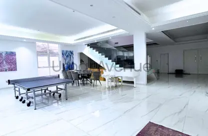Villa - 5 Bedrooms - 7+ Bathrooms for rent in Al Barsha South 2 - Al Barsha South - Al Barsha - Dubai