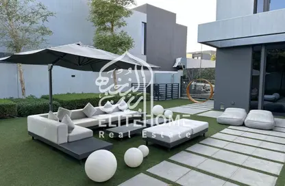 Villa - 5 Bedrooms - 7+ Bathrooms for sale in Sendian - Masaar - Tilal City - Sharjah