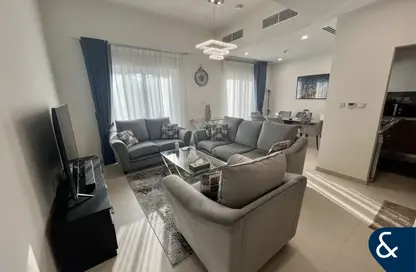 Villa - 3 Bedrooms - 4 Bathrooms for sale in Amaranta - Villanova - Dubai Land - Dubai