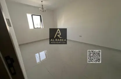 شقة - غرفة نوم - 2 حمامات للايجار في برج النعيمية 3 - أبراج النعيمية - النعيمية - عجمان شقة - غرفة نوم - 2 حمامات للايجار في برج النعيمية 3 - أبراج النعيمية - النعيمية - عجمان