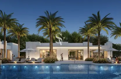 شقة - 4 غرف نوم - 5 حمامات للبيع في فينديرا - ذا فالي - دبي