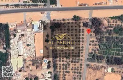 Land - Studio for sale in Al Helio 1 - Al Helio - Ajman