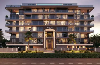 شقة - غرفة نوم - 2 حمامات للبيع في ليفيا ريزيدنسز - دبي الجنوب (مركز دبي العالمي) - دبي
