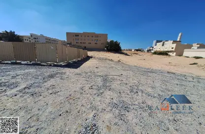 أرض - استوديو للبيع في 1 الياسمين - الياسمين - عجمان