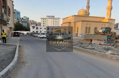 أرض - استوديو للبيع في أبراج الراشدية - الراشدية - عجمان وسط المدينة - عجمان