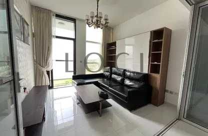 Apartment - 1 Bedroom - 1 Bathroom for rent in Glamz by Danube - Glamz - Al Furjan - Dubai
