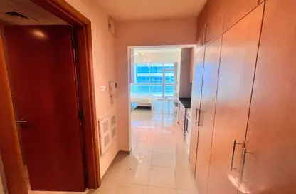شقة - 1 حمام للايجار في برج جلفار السكني - ابراج جلفار - النخيل - رأس الخيمة