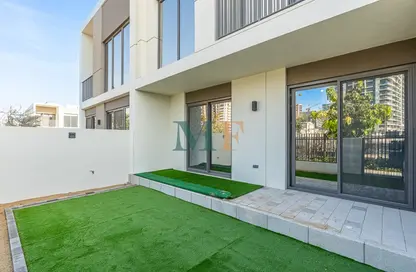 Villa - 3 Bedrooms - 3 Bathrooms for rent in Aura Gardens - Tilal Al Ghaf - Dubai