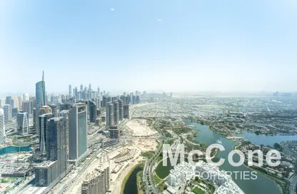 Apartment - 3 Bedrooms - 4 Bathrooms for rent in Uptown Tower - Uptown Dubai - Jumeirah Lake Towers - Dubai