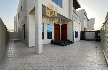 فيلا - 4 غرف نوم - 4 حمامات للبيع في الزاهية جاردنز - الزاهية - عجمان