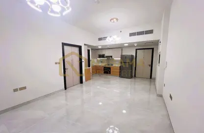 Apartment - 1 Bedroom - 1 Bathroom for sale in Skyz by Danube - Arjan - Dubai