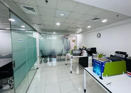 صورةمكتب لـ: مكتب - 1 حمام للبيع في فورتشن إكزيكتيف - بحيرة اللور - أبراج بحيرة الجميرا - دبي, صورة 1