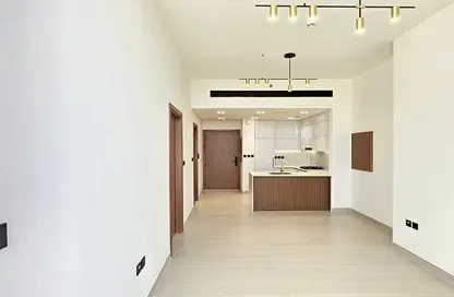 Apartment - 1 Bedroom - 2 Bathrooms for rent in Binghatti Gardenia - Jumeirah Village Circle - Dubai
