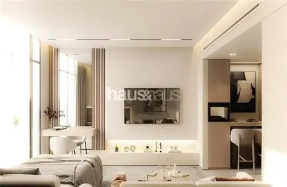 Apartment - 2 Bedrooms - 2 Bathrooms for sale in The Autograph - Jumeirah Village Circle - Dubai