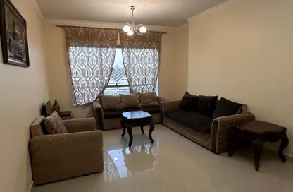 Apartment - 1 Bedroom - 2 Bathrooms for sale in Al Majaz 2 - Al Majaz - Sharjah