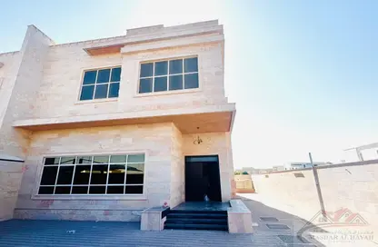 فيلا - 4 غرف نوم - 6 حمامات للايجار في فيلا الحوشي - حوشي - البادي - الشارقة