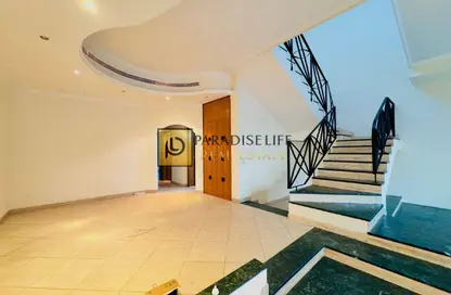 Villa - 4 Bedrooms - 4 Bathrooms for rent in Mirdif Hills - Mirdif - Dubai