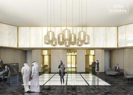 شقة - 3 غرف نوم - 3 حمامات للبيع في افينيو ريزدنس - الفرجان - دبي