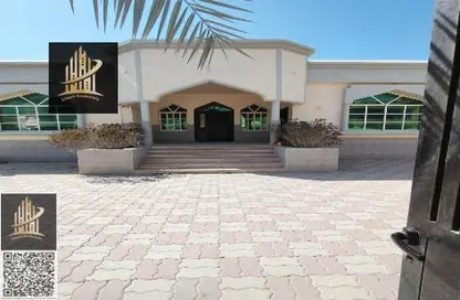 Villa - 5 Bedrooms - 7 Bathrooms for sale in Al Mowaihat 3 - Al Mowaihat - Ajman