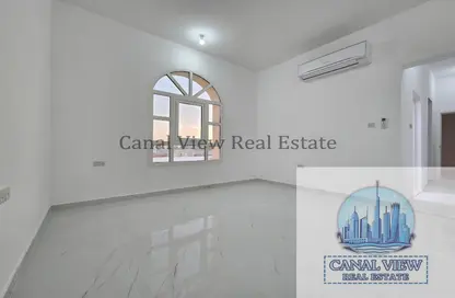 Apartment - 1 Bedroom - 1 Bathroom for rent in Khalifa City A Villas - Khalifa City A - Khalifa City - Abu Dhabi