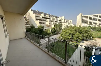 شقة - غرفة نوم - 1 حمام للبيع في منزل شيرلوك 2 - منزل شيرلوك - مدينة السيارات - دبي