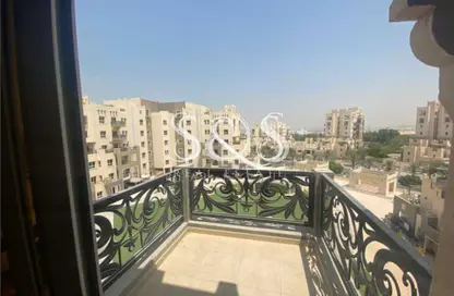 شقة - غرفة نوم - 2 حمامات للبيع في 06 الثمام - الثمام - رمرام - دبي لاند - دبي