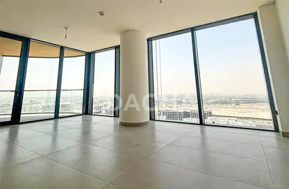 Apartment - 2 Bedrooms - 3 Bathrooms for rent in Waves Grande - Sobha Hartland - Mohammed Bin Rashid City - Dubai