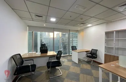 مركز أعمال - استوديو للايجار في برج بايناري - الخليج التجاري - دبي مركز أعمال - استوديو للايجار في برج بايناري - الخليج التجاري - دبي