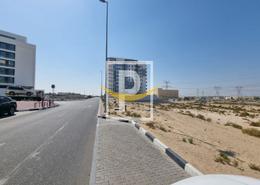 صورةمبنى خارجي لـ: أرض للبيع في ند الحمر - دبي, صورة 1