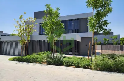 Villa - 5 Bedrooms - 7 Bathrooms for sale in Kaya - Masaar - Tilal City - Sharjah