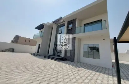 Villa - 5 Bedrooms - 6 Bathrooms for sale in Hoshi - Al Badie - Sharjah