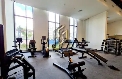 Apartment - 1 Bedroom - 2 Bathrooms for rent in East Village - Aljada - Sharjah