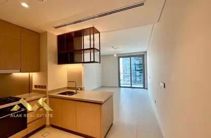 Apartment - 2 Bedrooms - 3 Bathrooms for rent in Vida Dubai Mall Tower 2 - Vida Residences Dubai Mall - Downtown Dubai - Dubai