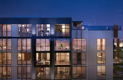 شقة - 2 غرف نوم - 3 حمامات للبيع في أ 99 - دبي لاند - دبي