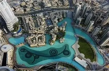 شقة - غرفة نوم - 2 حمامات للايجار في مساكن أرماني - برج خليفة - دبي وسط المدينة - دبي شقة - غرفة نوم - 2 حمامات للايجار في مساكن أرماني - برج خليفة - دبي وسط المدينة - دبي